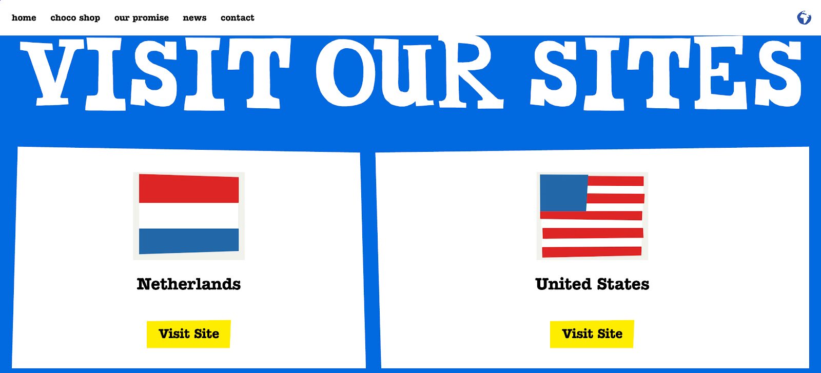 visit our site