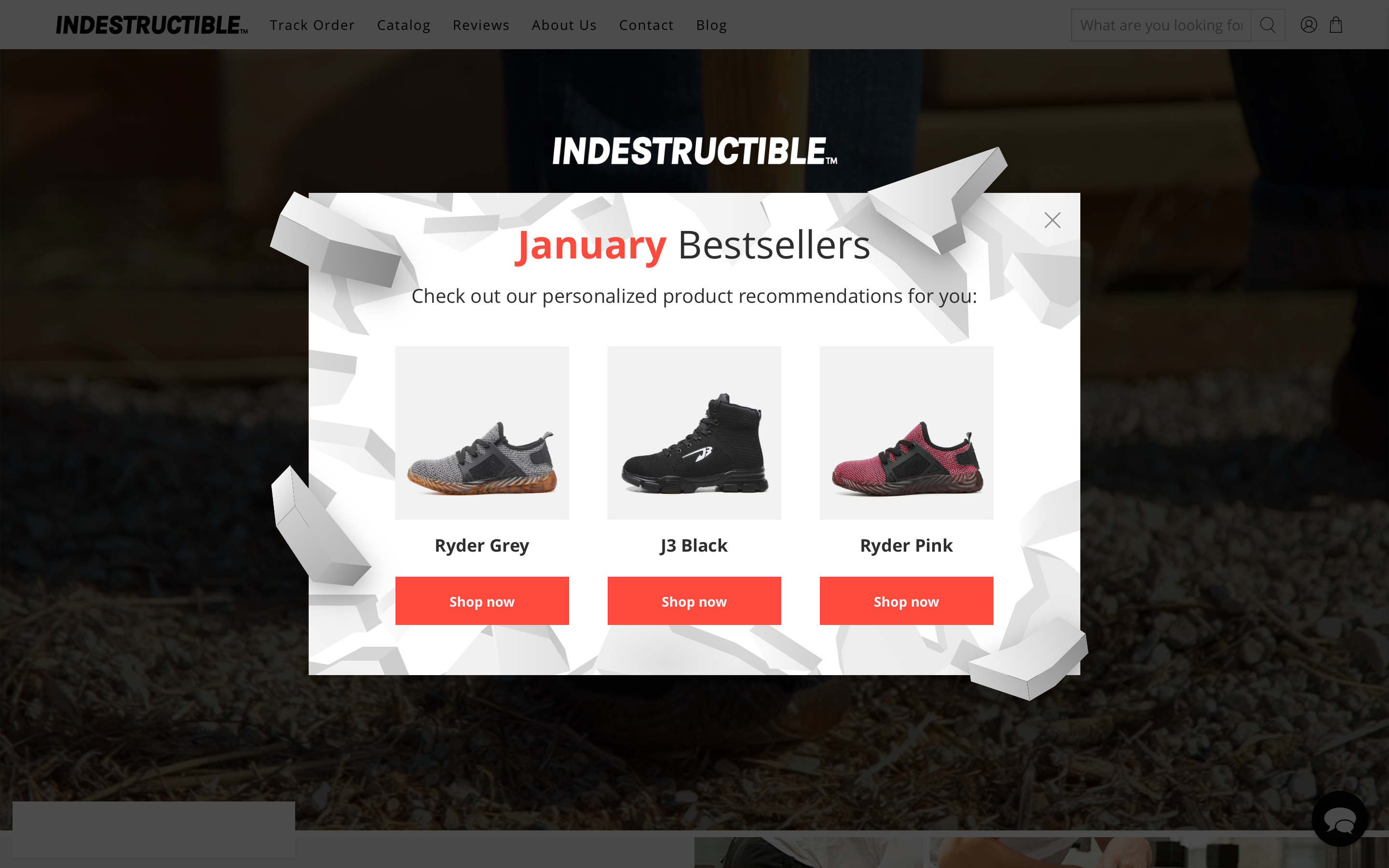 Lower your customer retention with promoting your top products on autopilot.