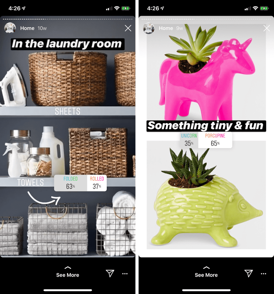 How to Edit Instagram Videos for Your Ecommerce Brand edit instagram videos 05 - How to Edit Instagram Videos for Your Ecommerce Brand