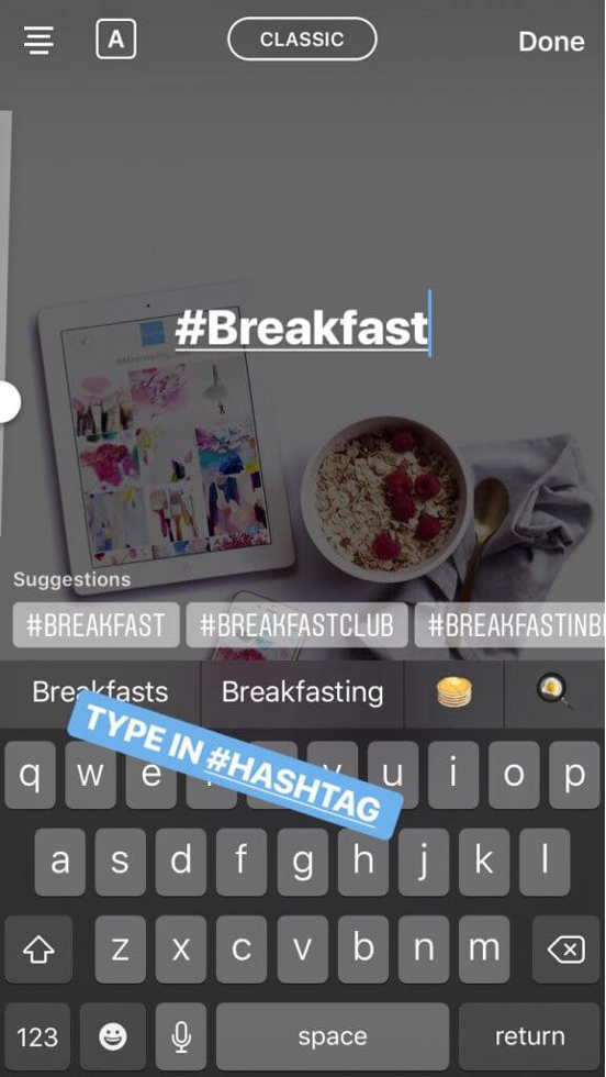 How to Edit Instagram Videos for Your Ecommerce Brand edit instagram videos 07 - How to Edit Instagram Videos for Your Ecommerce Brand