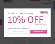 How Smart Marketer Boosted BOOM!’s eCommerce Revenue By $148,297