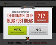 How Digital Marketer Generated 2,689 Leads in 14 Days