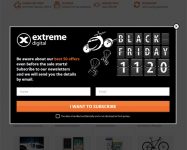 How Extreme Digital acquired more than 65,000 subscribers in 41 days?