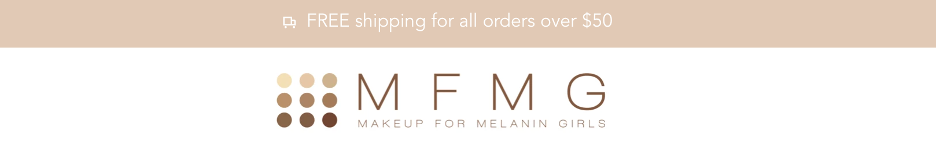 MFMG Cosmetics free shipping offer