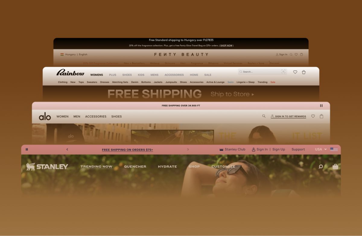 Free shipping