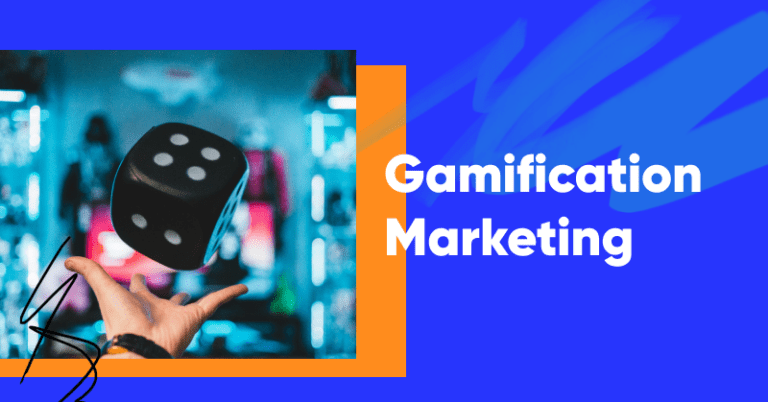 What is Gamification Marketing? A Comprehensive Guide for Marketers