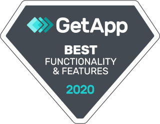 getapp2020 logo - OptiMonk: Exit-Intent Popup Builder, Tool, and Software
