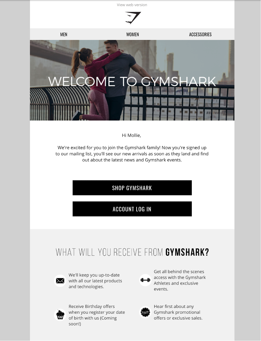 Marketing Breakdown: How Gymshark Bulked Up to Being a $1+ Billion