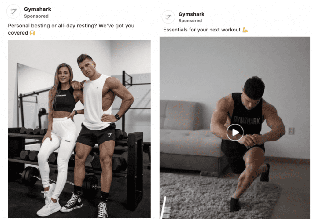 Marketing Breakdown: How Gymshark Bulked Up to Being a $1+ Billion Brand -  OptiMonk Blog