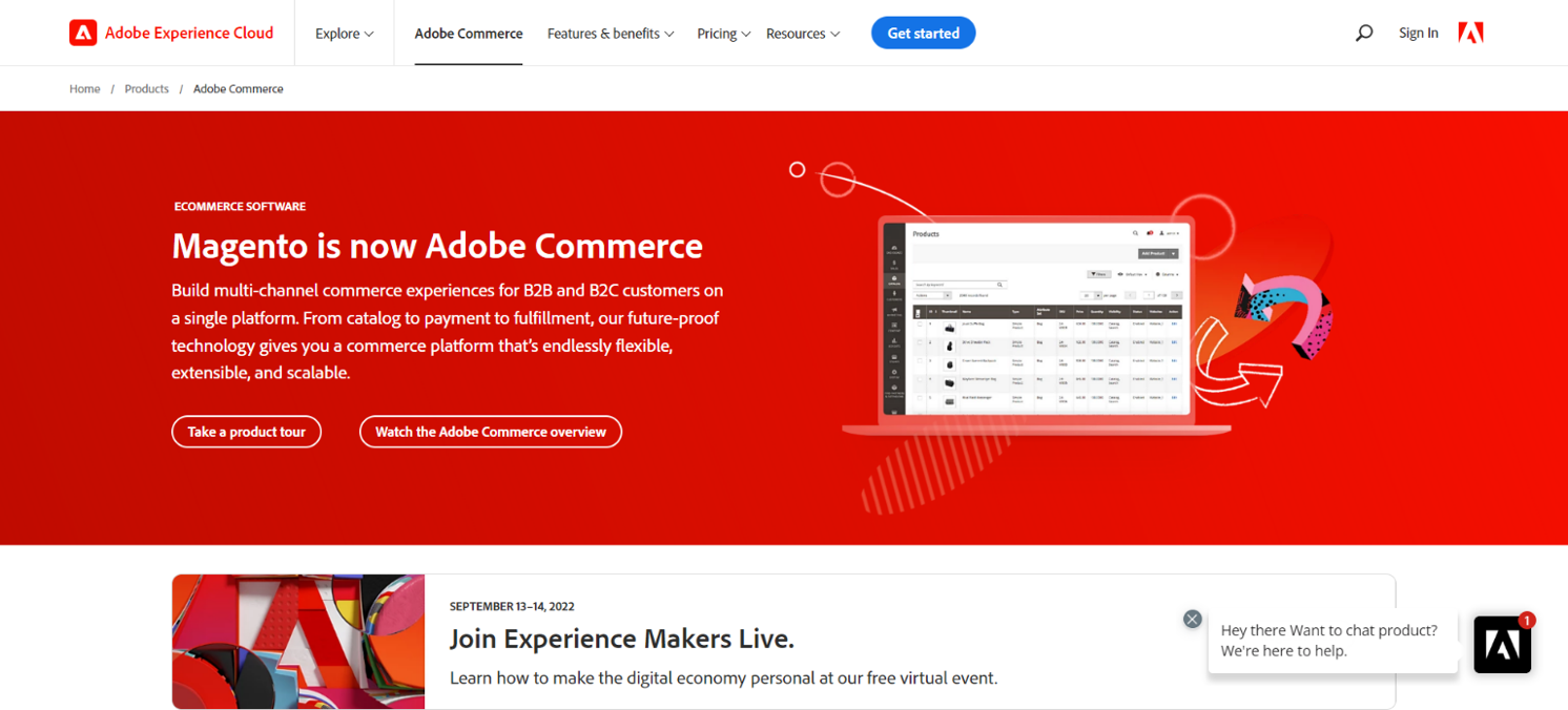 What Is Headless Commerce: The Technologies Behind It, Perspectives, and Limitations headless commerce 04 - What Is Headless Commerce: The Technologies Behind It, Perspectives, and Limitations