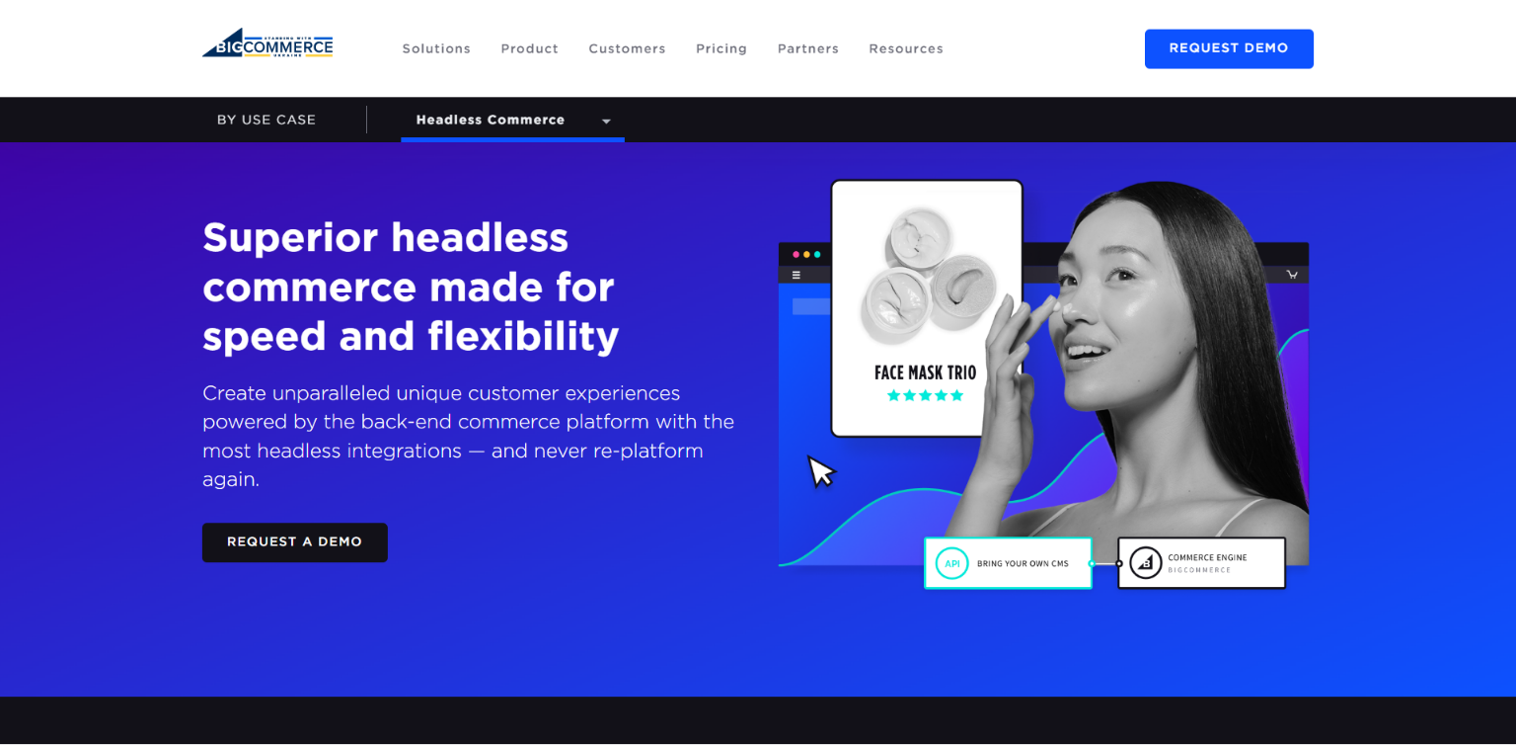 What Is Headless Commerce: The Technologies Behind It, Perspectives, and Limitations headless commerce 06 - What Is Headless Commerce: The Technologies Behind It, Perspectives, and Limitations