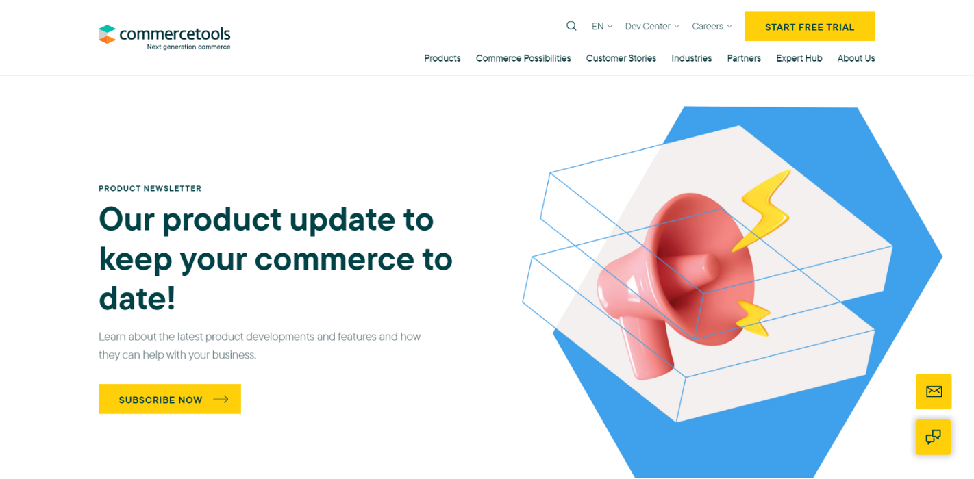 What Is Headless Commerce: The Technologies Behind It, Perspectives, and Limitations headless commerce 07 - What Is Headless Commerce: The Technologies Behind It, Perspectives, and Limitations