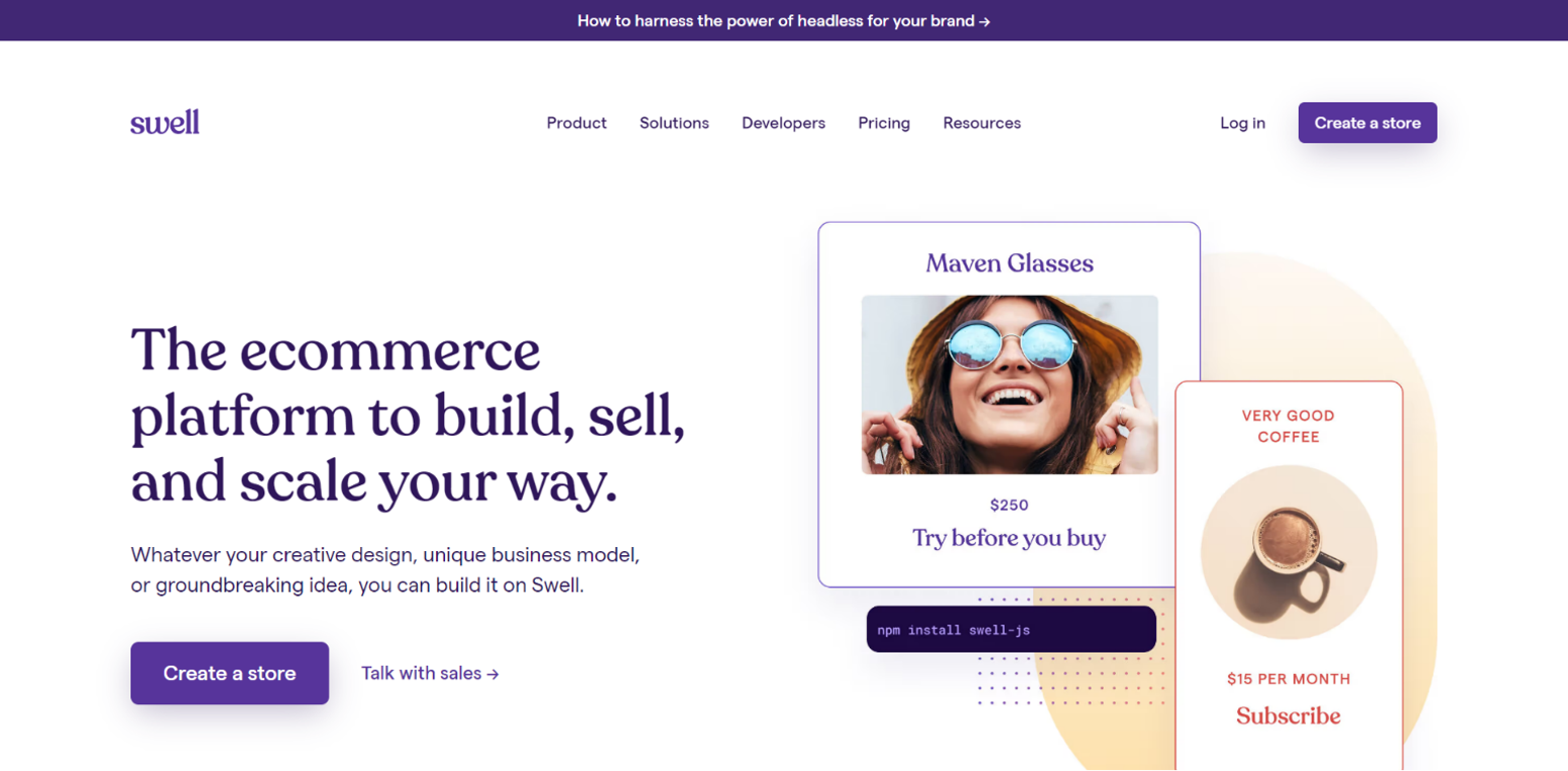 What Is Headless Commerce: The Technologies Behind It, Perspectives, and Limitations headless commerce 12 - What Is Headless Commerce: The Technologies Behind It, Perspectives, and Limitations