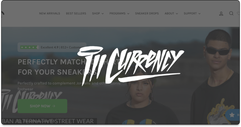Illcurrency