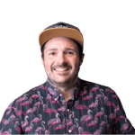 Justin Rondeau