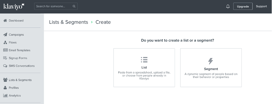 How to Collect Data Through Popups to Personalize Your Klaviyo Email & SMS Flows klaviyo optimonk integration 03 - How to Collect Data Through Popups to Personalize Your Klaviyo Email & SMS Flows