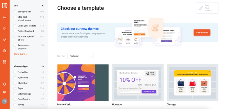 Klaviyo vs Privy vs OptiMonk Comparison: Which One to Choose for Popups? klaviyo vs privy vs optimonk 01 - Klaviyo vs Privy vs OptiMonk Comparison: Which One to Choose for Popups?