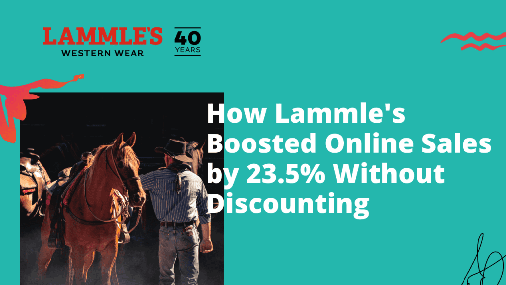 Lammle's Western Wear