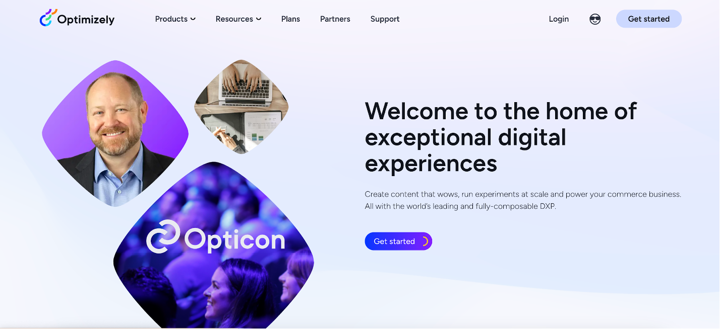 Optimizely
