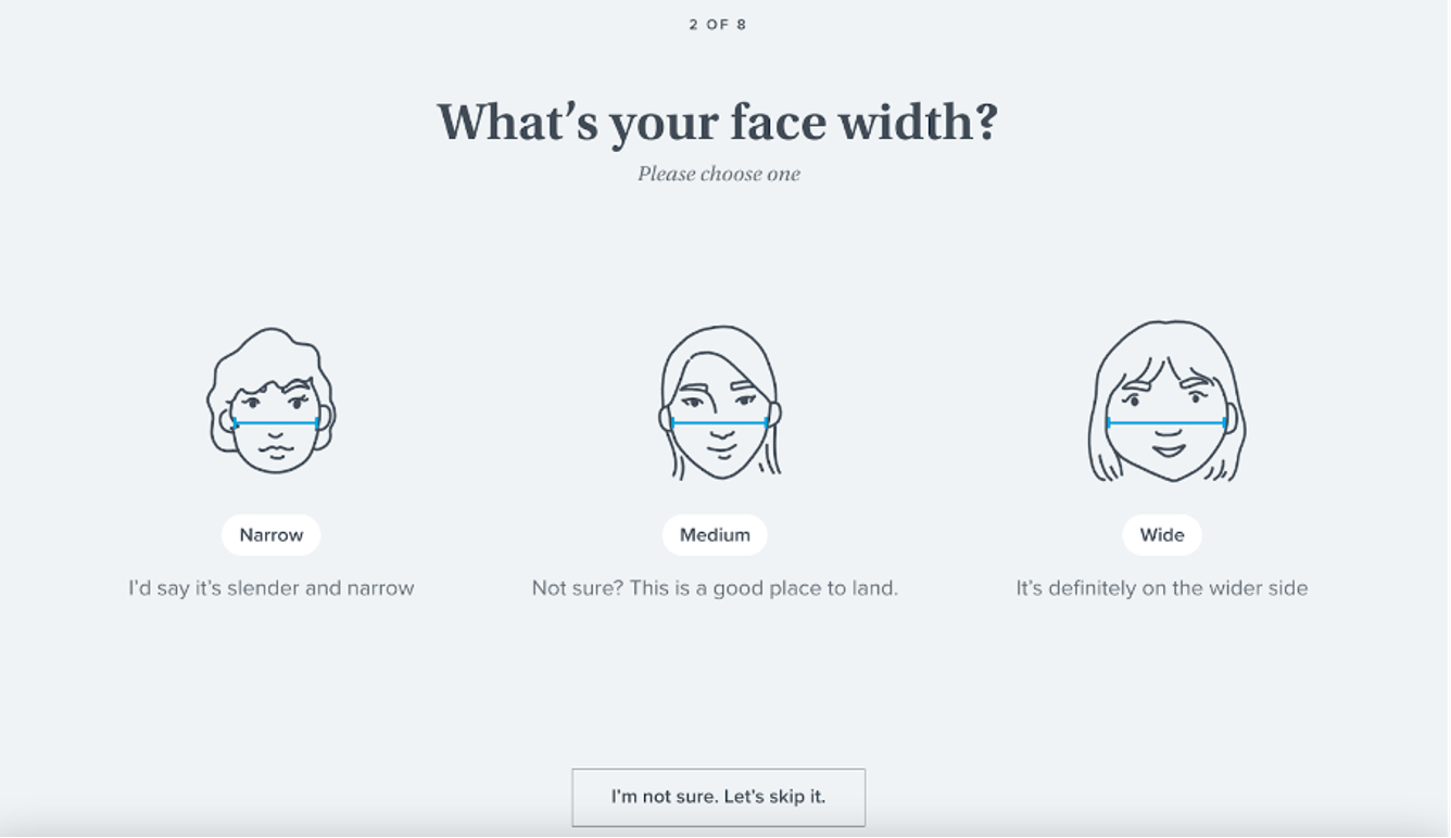 Generate leads with quizzes