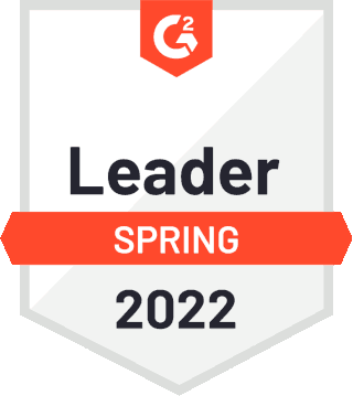 leader spring 2022 - OptiMonk: Exit-Intent Popup Builder, Tool, and Software