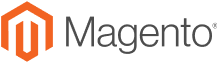 magento logo - OptiMonk - Personalize. Optimize. Monetize.