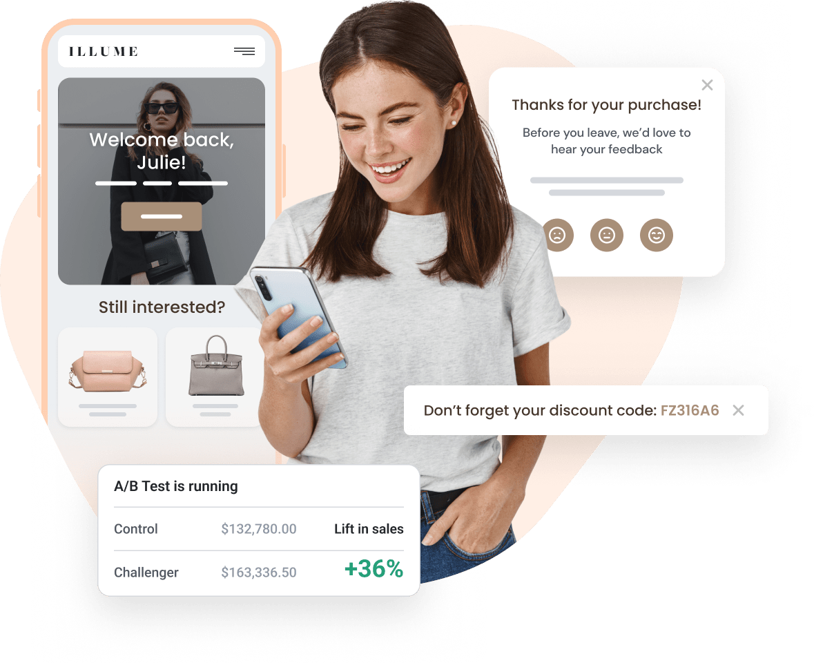 OptiMonk - Personalize. Optimize. Monetize. main ill 2306 - OptiMonk - Personalize. Optimize. Monetize.