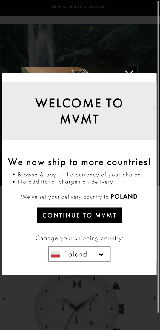 8 Mobile Landing Page Examples to Inspire Your Own mobile landing page examples 09 - 8 Mobile Landing Page Examples to Inspire Your Own