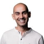 Founder of Neil Patel Digital and Ubersuggest