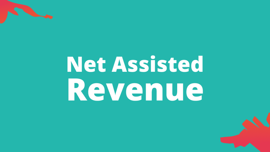 Net Assisted Revenue