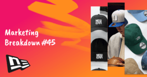 New Era Cap Marketing Breakdown: How a Hat Became a Cultural Icon