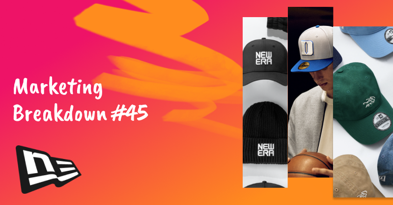 New Era Cap Marketing Breakdown: How a Hat Became a Cultural Icon