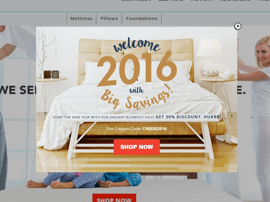 9 New Year Popup Campaign Ideas You Can Steal (Real-Life Examples & Templates) new year popup 04 - 9 New Year Popup Campaign Ideas You Can Steal (Real-Life Examples & Templates)