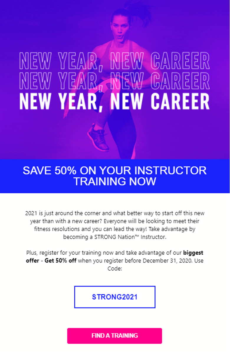 33 Newsletter Ideas & Examples to Engage Your Readers in 2025