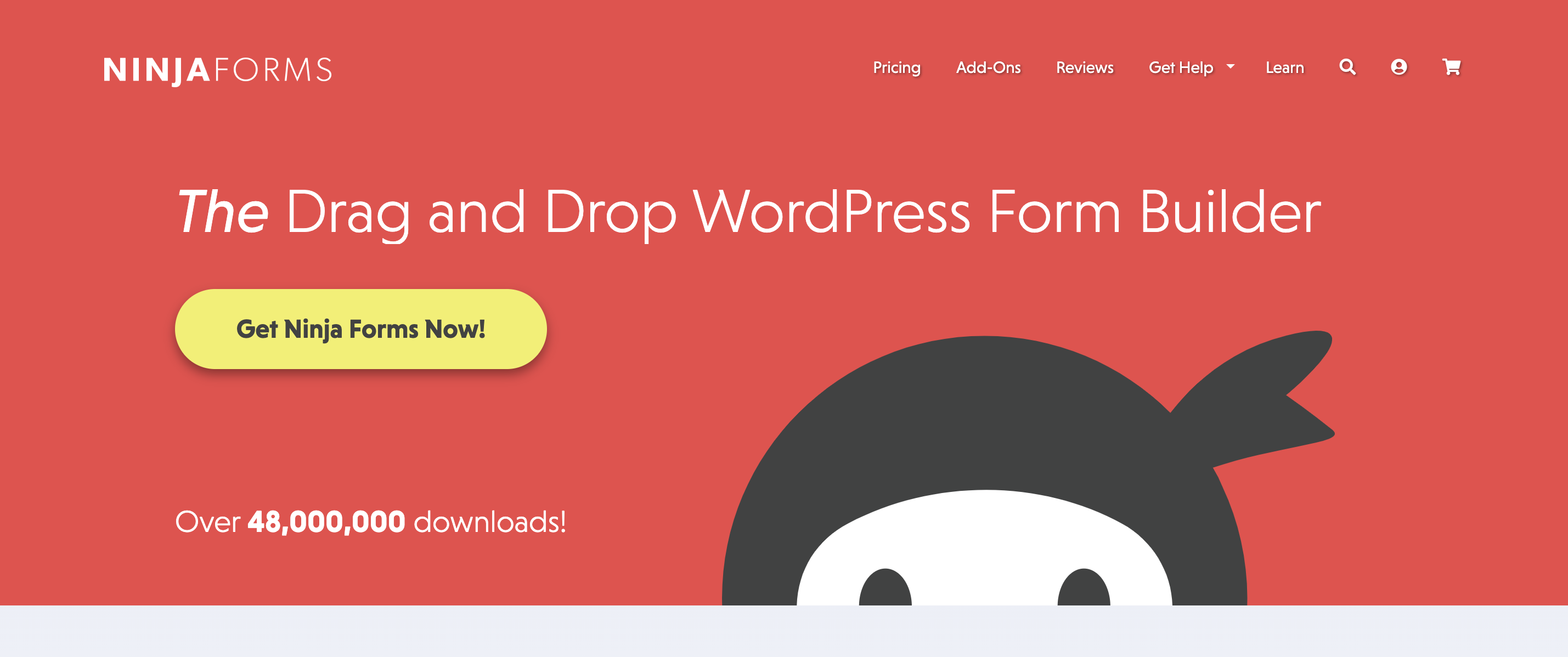 Ninja Popups/Ninja Forms