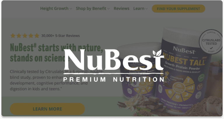 Nubest-case-study