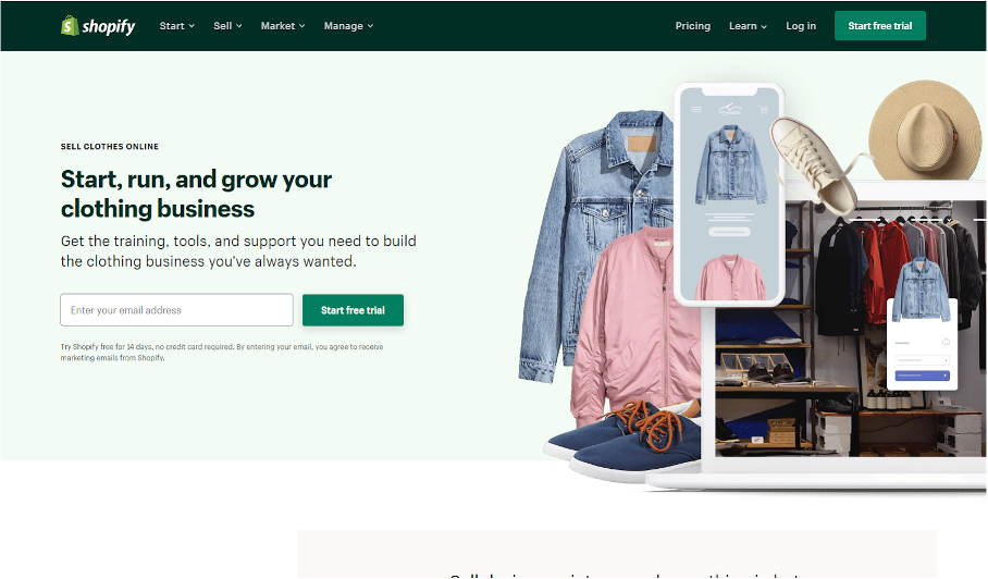 5 Online Business Ideas to Start in 2022 (Using Shopify, Printful & Other Tools) online business ideas 01 - 5 Online Business Ideas to Start in 2022 (Using Shopify, Printful & Other Tools)