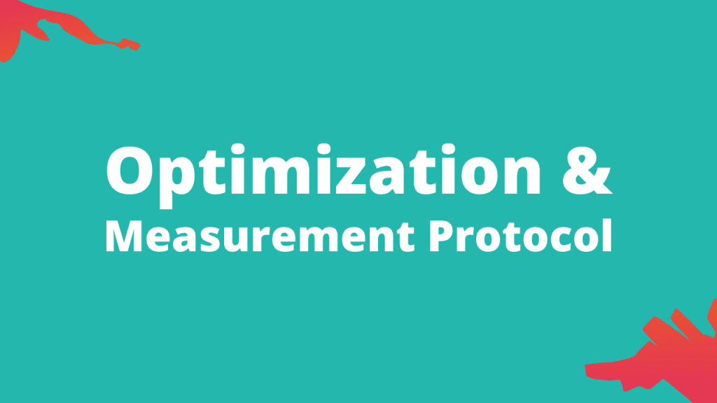 Popup Optimization & Measurement Protocol