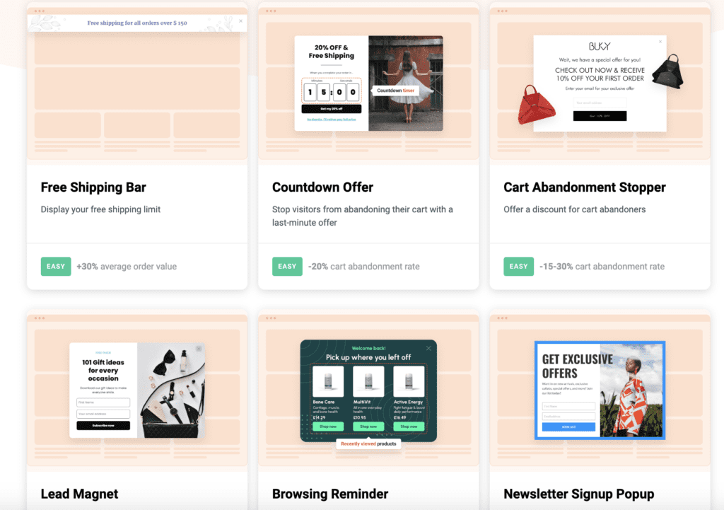10 Best Popup Software to Boost Conversions in 2026