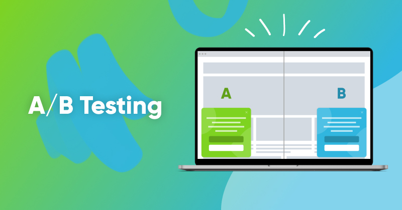 How to Conduct A/B Testing in 5 Easy Steps (and 2 Examples) optimonk abtest cover v2 - How to Conduct A/B Testing in 5 Easy Steps (and 2 Examples)