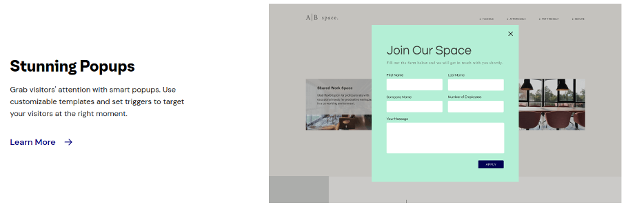 10 Best OptinMonster Alternatives for 2022 optinmonster alternatives elementor - 10 Best OptinMonster Alternatives for 2022