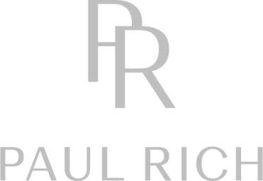 paul rich logo