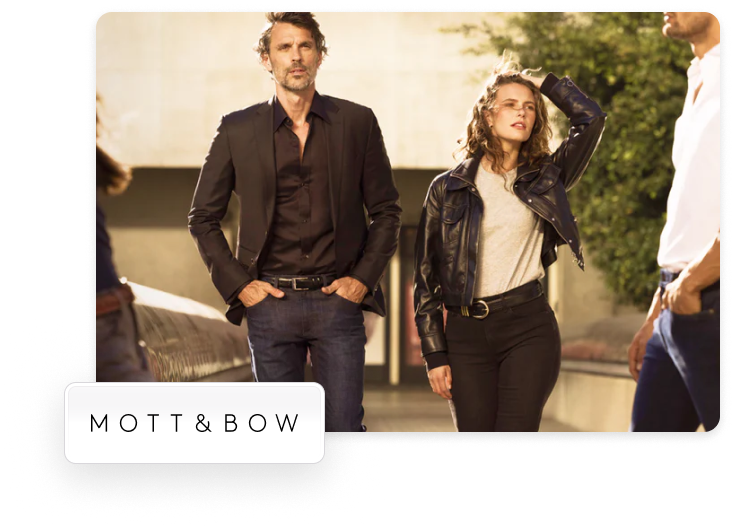 mott & bow case study