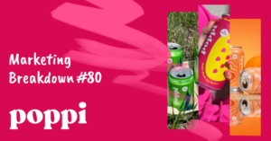 Poppi Marketing Breakdown: How They Built a Soda Empire by Ditching the Rules and Owning the Scroll