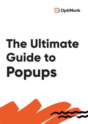 The Ultimate Guide to Pop-Ups Ebook
