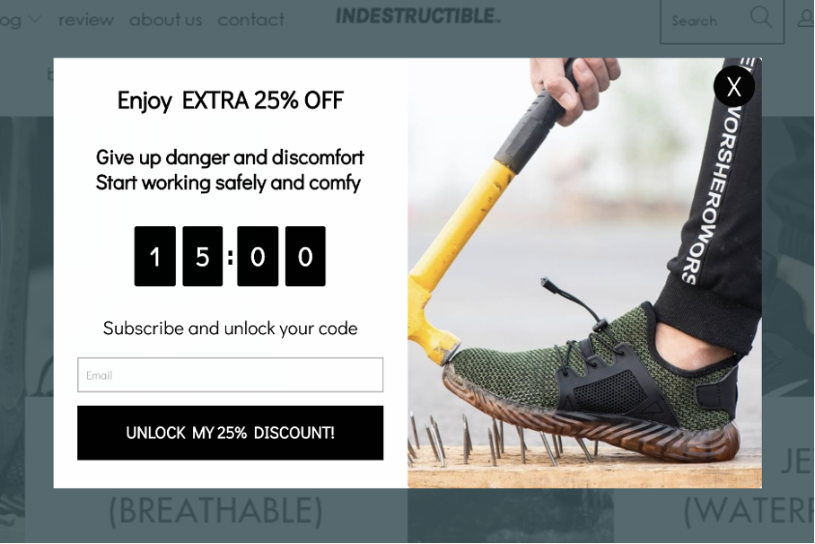 8 Essential Popup Tips to Boost Your Conversion Rate popup tips 04 - 8 Essential Popup Tips to Boost Your Conversion Rate
