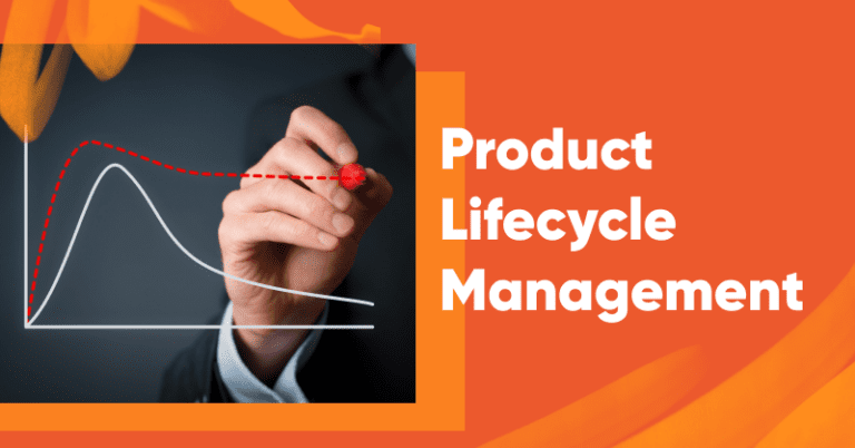 Product Lifecycle Management: Marketing is Everything?