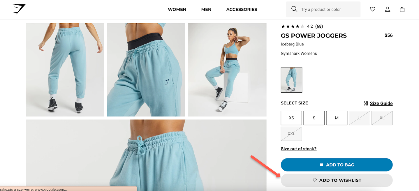 20 Product Page Best Practices To Build Perfect Ecommerce Product