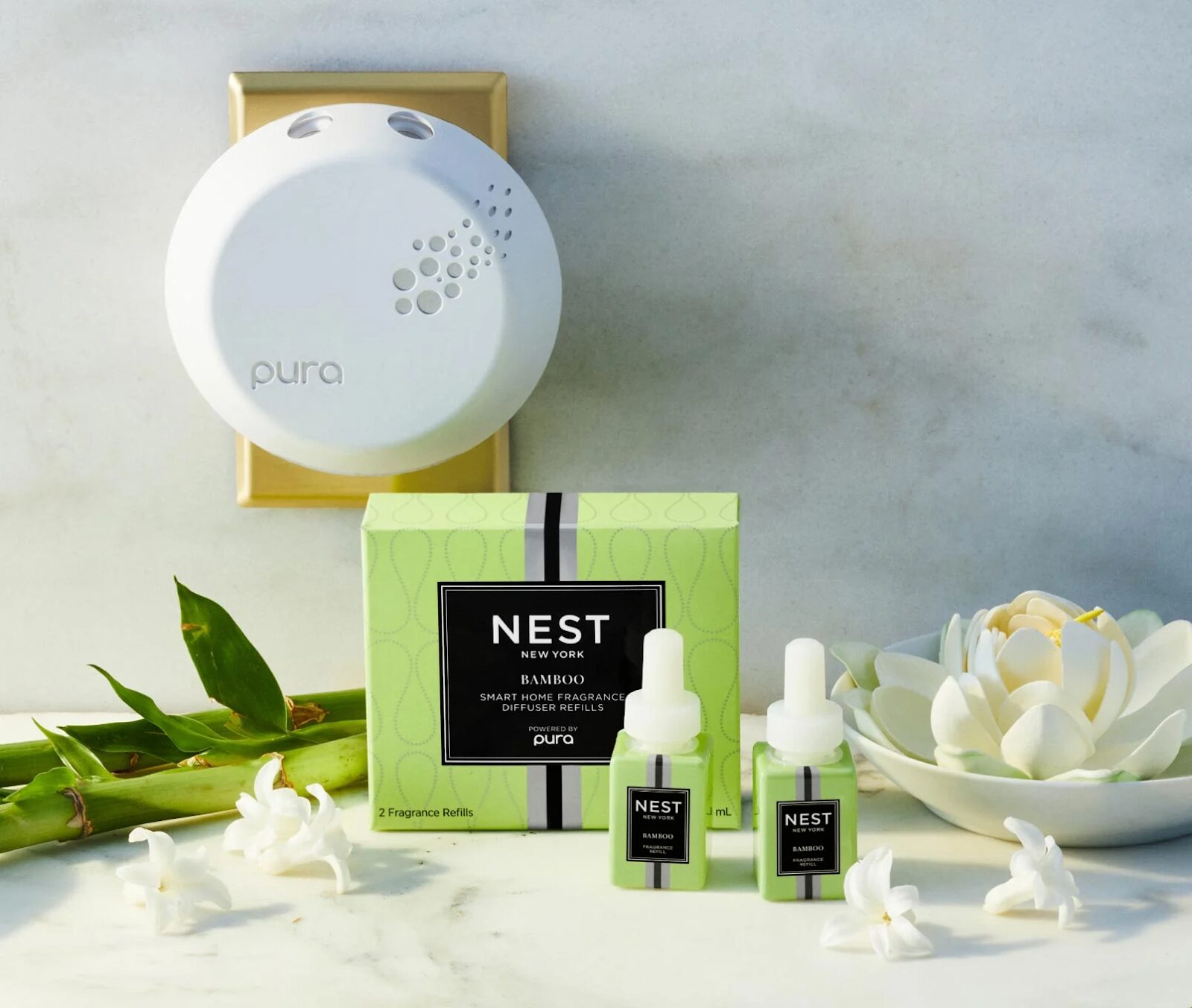 Nest partner