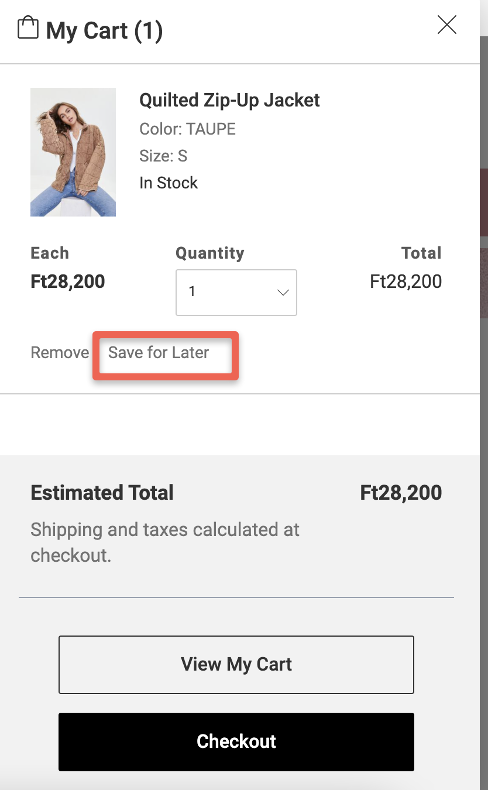16 Tips to Reduce Shopping Cart Abandonment Rate reducing cart abandonment 13 - 16 Tips to Reduce Shopping Cart Abandonment Rate